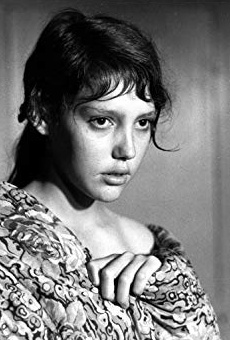 Películas de Anne Wiazemsky