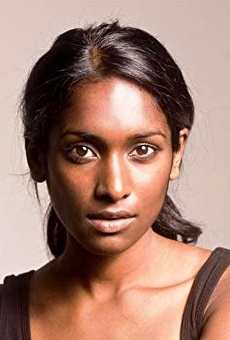 Películas de Anneika Rose