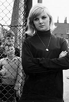 Películas de Anneke Wills