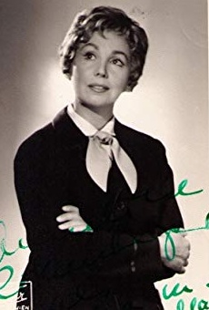 Películas de Anneliese Rothenberger