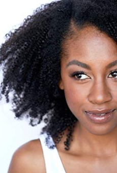 Películas de Annelisha Dixon