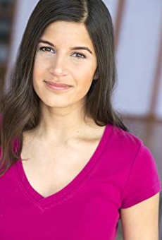 Películas de Annelyse Ahmad