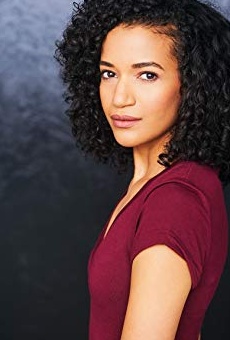 Películas de Anneris Mercedes