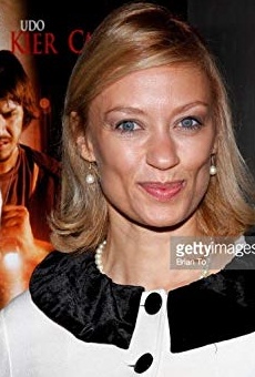 Películas de Annett Culp