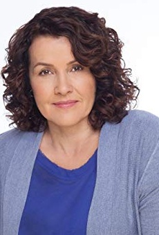 Películas de Annette Azcuy