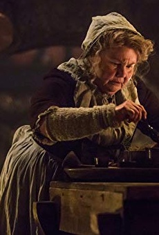 Películas de Annette Badland