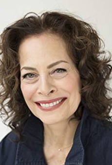 Películas de Annette Benda Fox