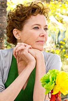 Películas de Annette Bening