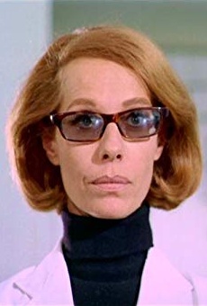 Películas de Annette Carell