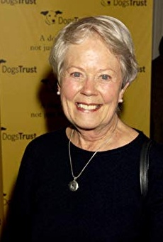Películas de Annette Crosbie