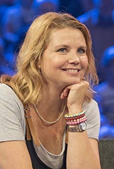 Películas de Annette Frier