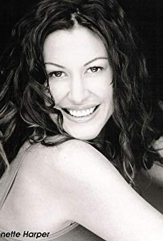 Películas de Annette Harper