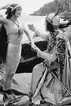 Películas de Annette Kellerman