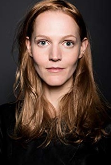 Películas de Annette Lober