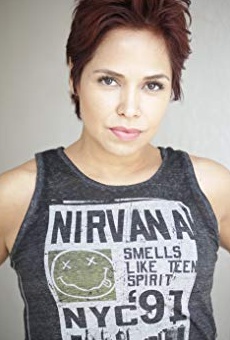 Películas de Annette M. Lesure