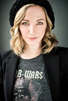 Películas de Annette Reilly Películas de Annette Reilly