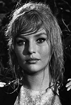 Películas de Annette Stroyberg