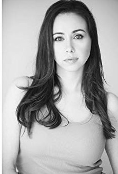 Películas de Annette Talal