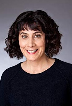 Películas de Annette Toutonghi