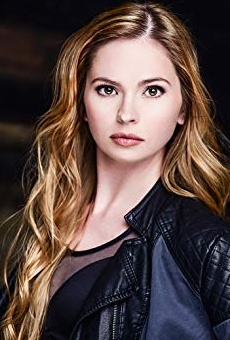 Películas de Annette Wozniak