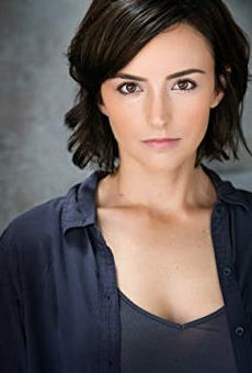 Películas de Anngela Thomas