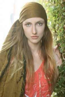 Películas de Anni Blackhurst