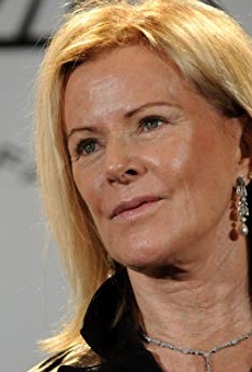 Películas de Anni-Frid Lyngstad