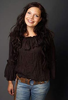 Películas de Anni-Kristiina Juuso