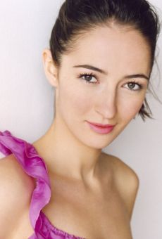 Películas de Annia Koroliak