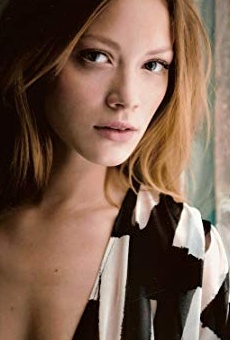 Películas de Annick Weerts