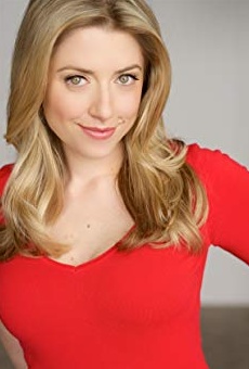 Películas de Annie Abrams