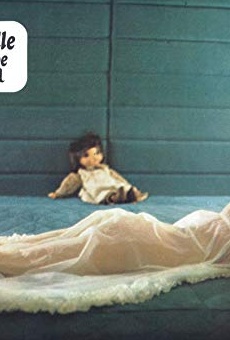 Películas de Annie Belle