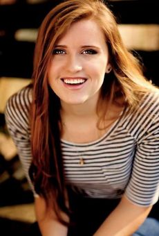 Películas de Annie Brennen