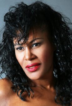 Películas de Annie Brobby