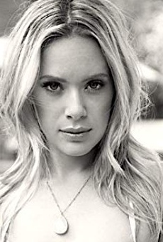 Películas de Annie Burgstede