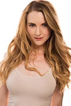 Películas de Annie Cavalero