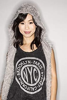 Películas de Annie Chang