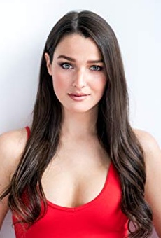 Películas de Annie Clark