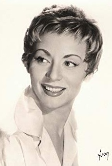 Películas de Annie Cordy