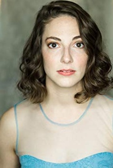 Películas de Annie Creech