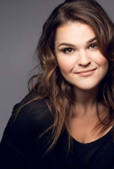 Películas de Annie Funke