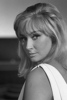 Películas de Annie Gorassini