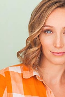 Películas de Annie Grier