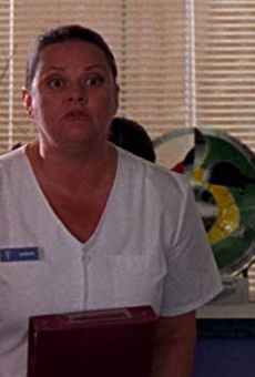 Películas de Annie Hinton