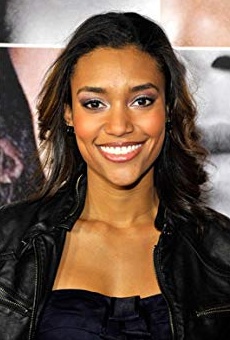 Películas de Annie Ilonzeh