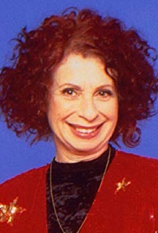 Películas de Annie Korzen