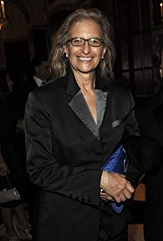 Películas de Annie Leibovitz