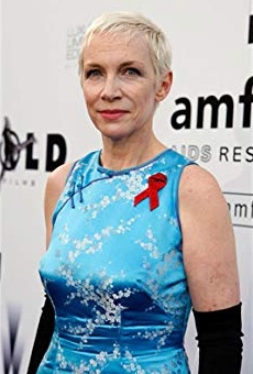 Películas de Annie Lennox