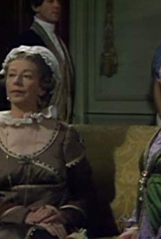 Películas de Annie Leon