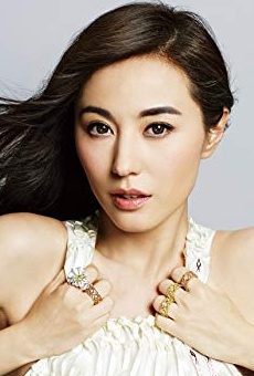 Películas de Annie Liu